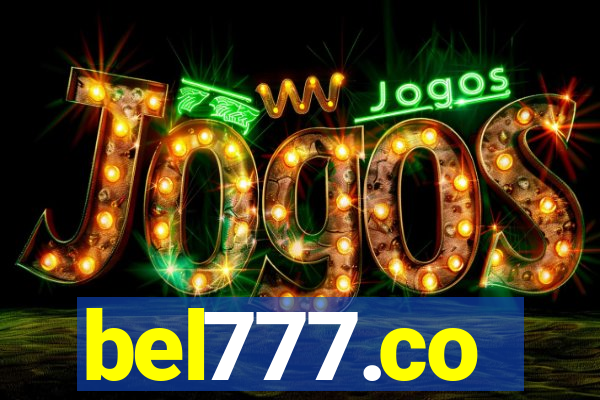 bel777.co