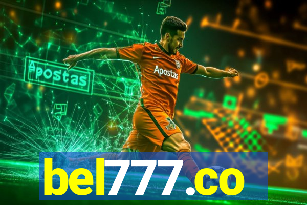 bel777.co