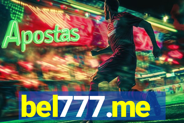 bel777.me