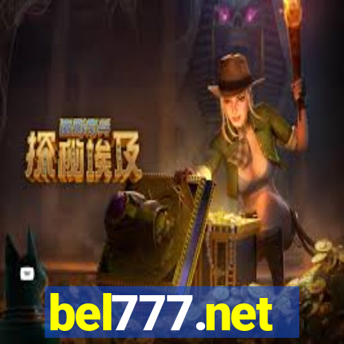 bel777.net