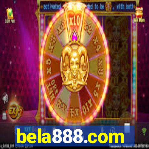 bela888.com