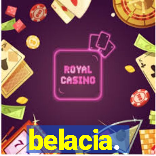 belacia.