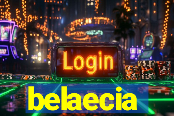 belaecia