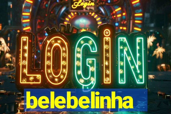 belebelinha
