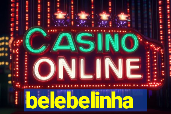 belebelinha