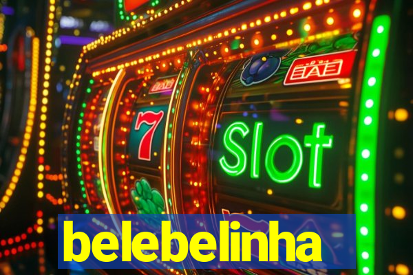 belebelinha