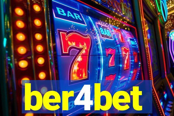 ber4bet