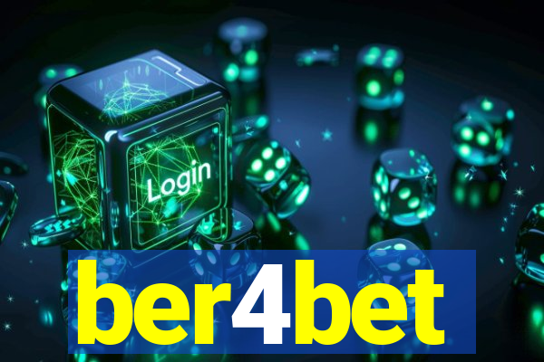 ber4bet