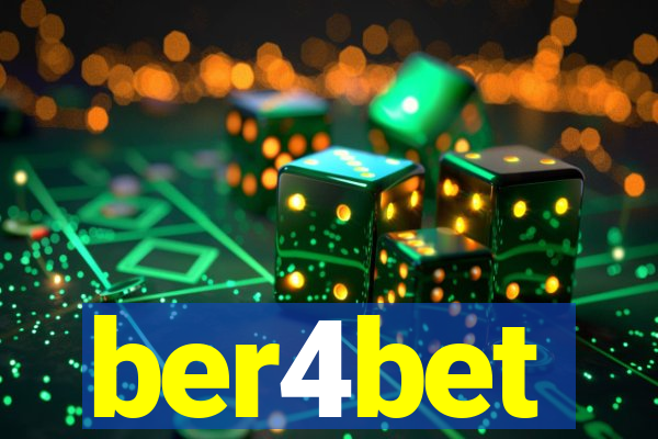 ber4bet