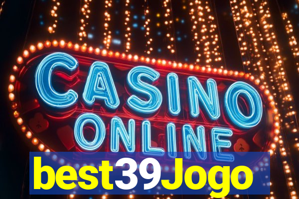 best39Jogo