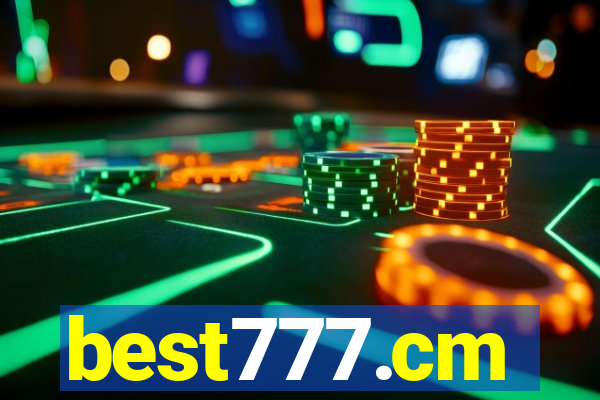 best777.cm