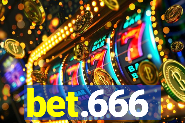 bet.666