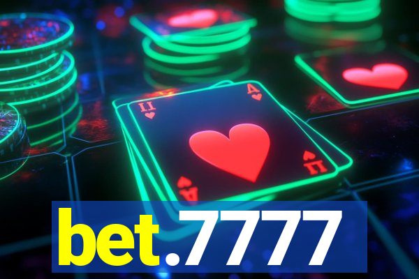 bet.7777
