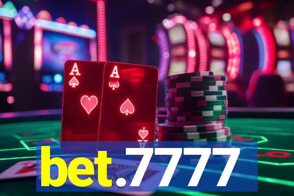 bet.7777