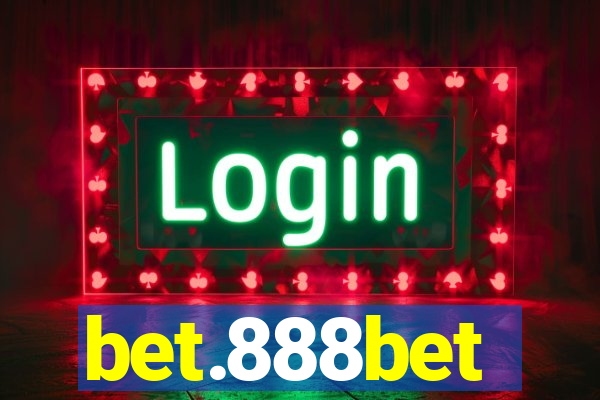 bet.888bet