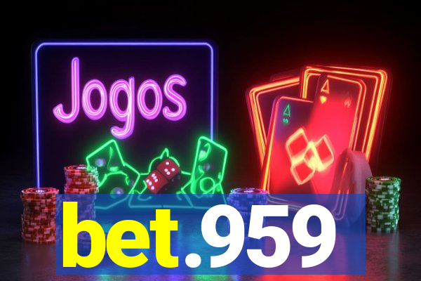 bet.959