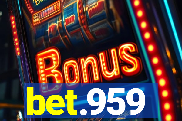 bet.959