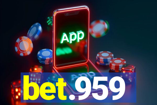 bet.959