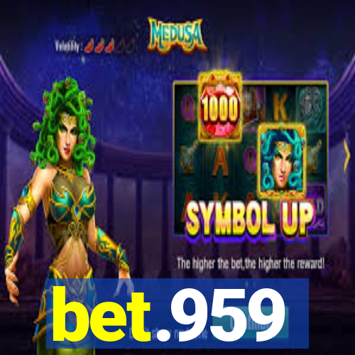 bet.959