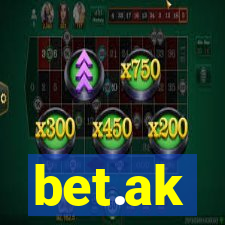 bet.ak