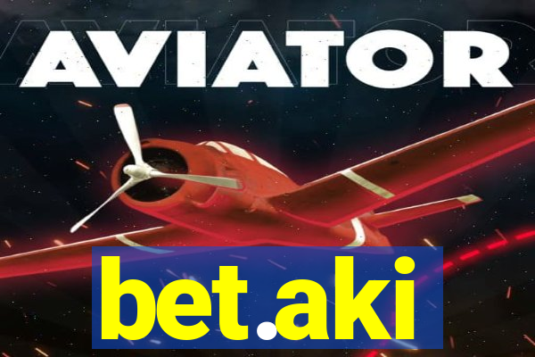 bet.aki