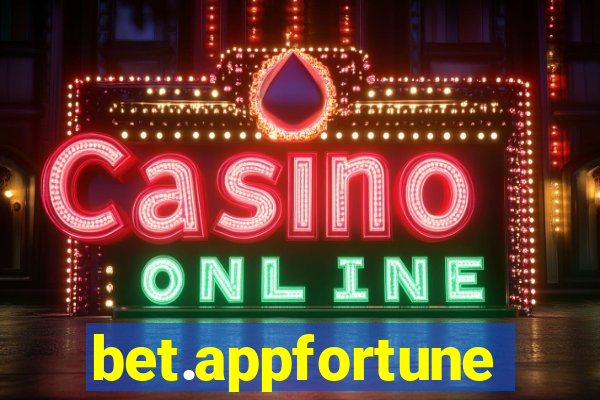 bet.appfortune
