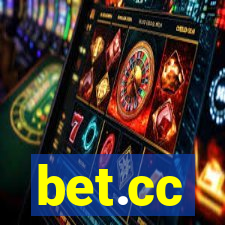 bet.cc
