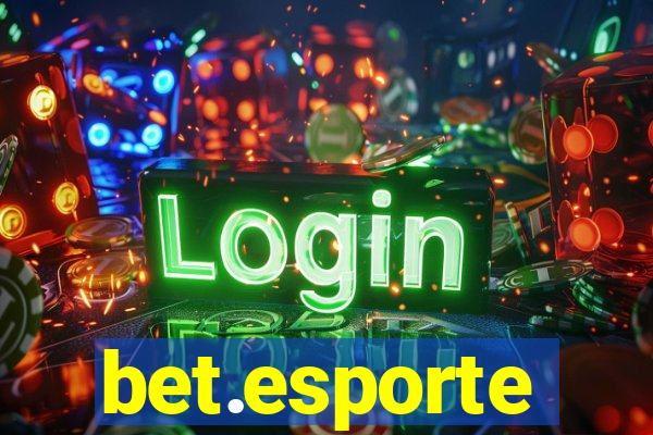bet.esporte