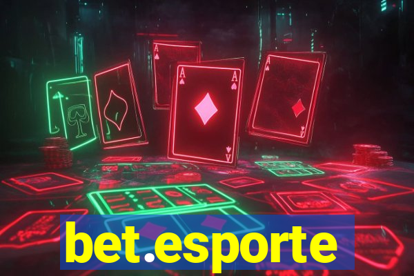 bet.esporte