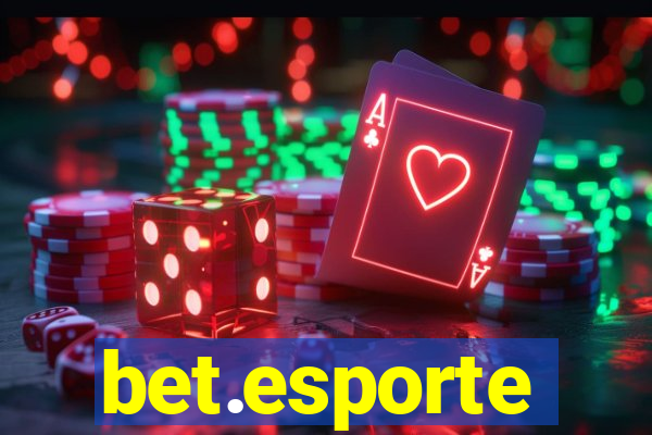 bet.esporte