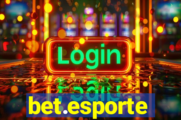 bet.esporte