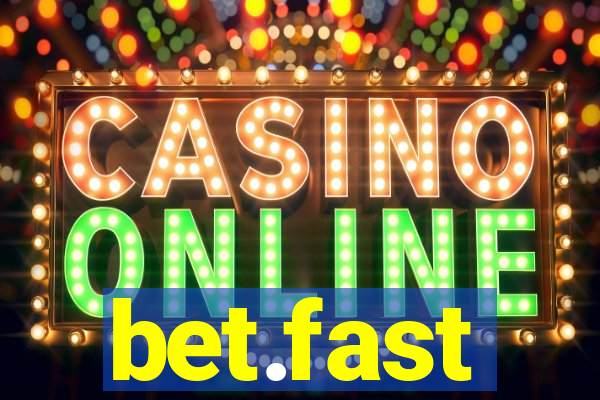 bet.fast
