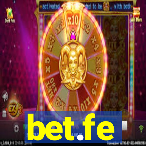 bet.fe