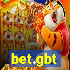 bet.gbt
