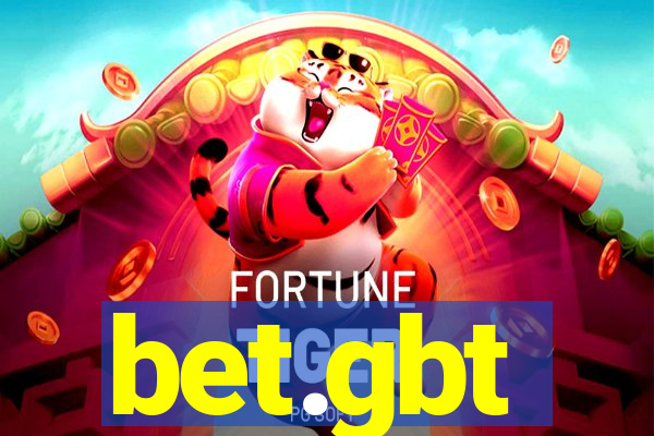 bet.gbt