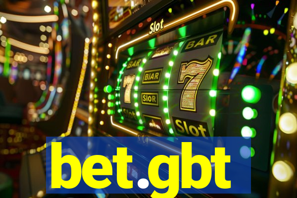 bet.gbt