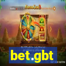 bet.gbt