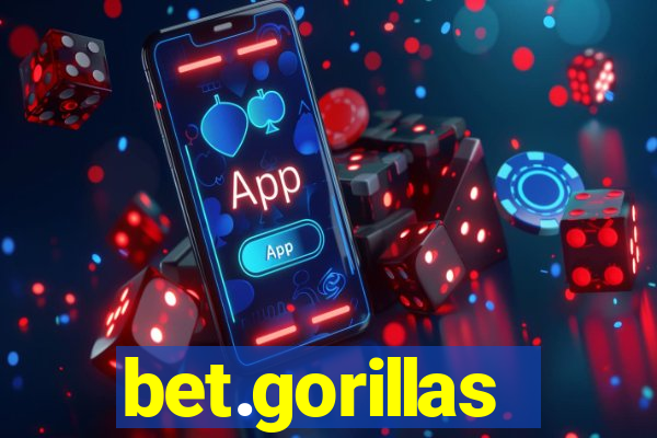 bet.gorillas