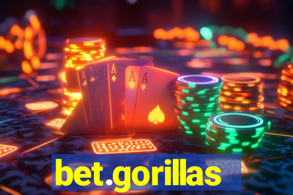 bet.gorillas