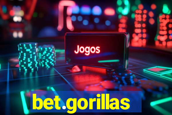 bet.gorillas
