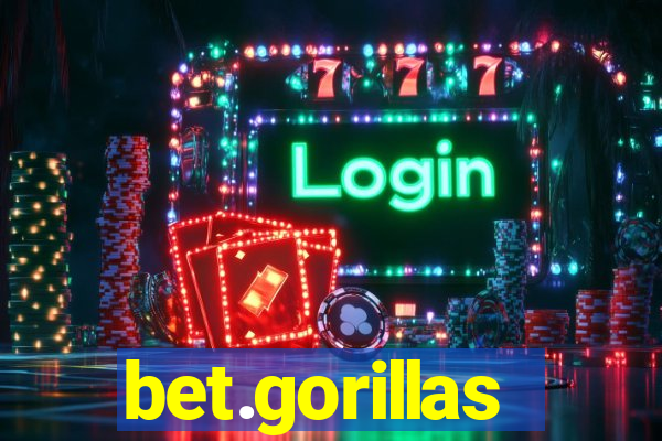 bet.gorillas