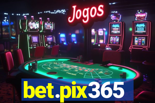 bet.pix365
