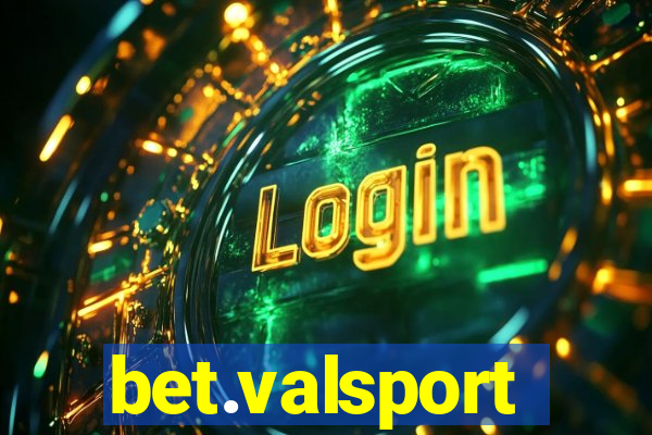 bet.valsport