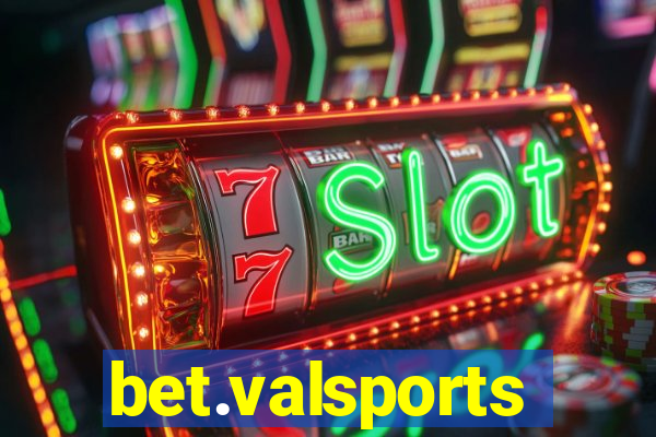 bet.valsports