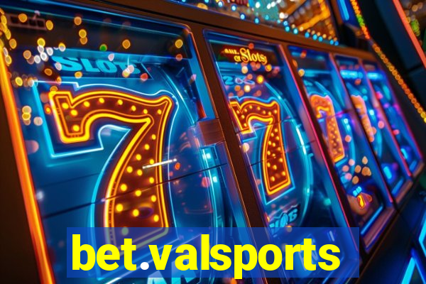 bet.valsports