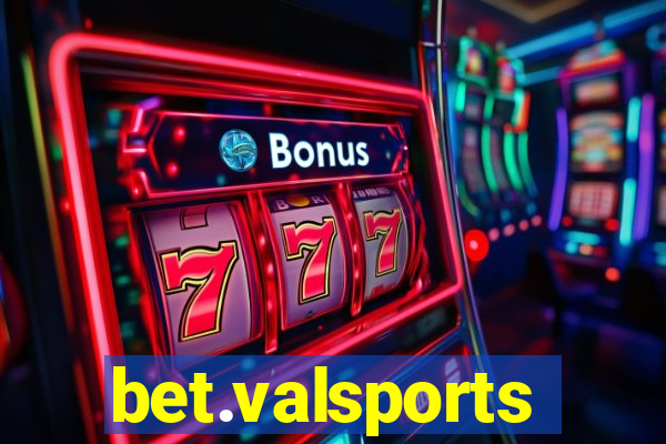 bet.valsports