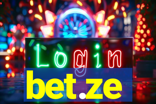 bet.ze