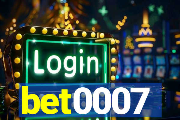 bet0007
