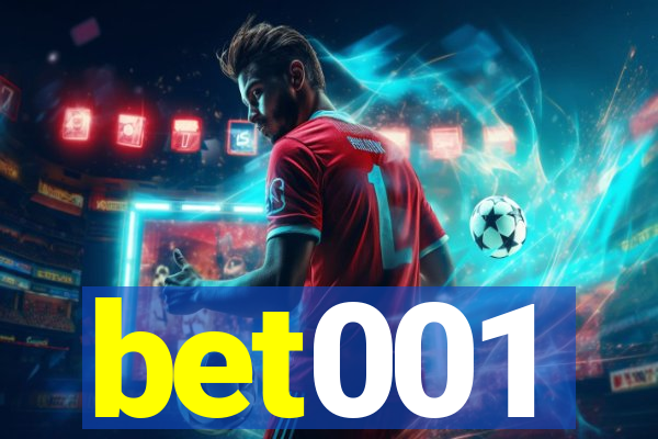 bet001