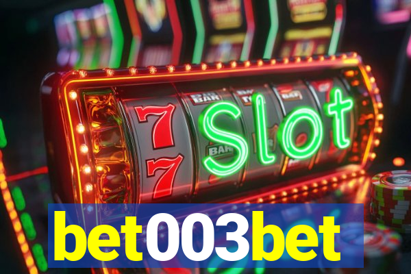 bet003bet